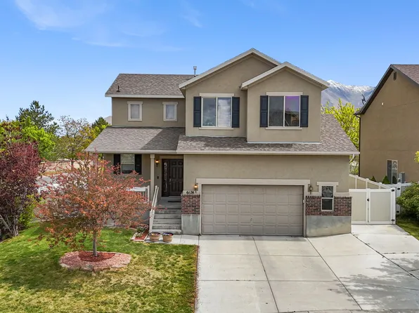 6674 N Malachite Way, Stansbury Park, UT 84074