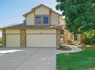 817 W Conifer Ct, Louisville, CO 80027