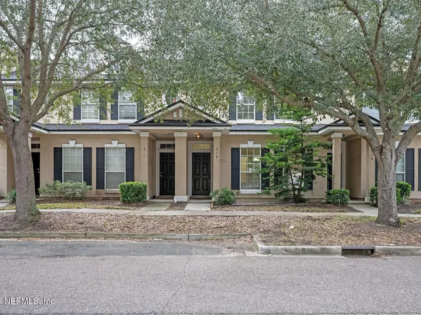 512 Hopewell Dr, Orange Park, FL 32073