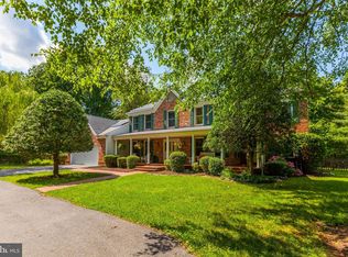 16217 Whitehaven Rd, Silver Spring, MD 20906