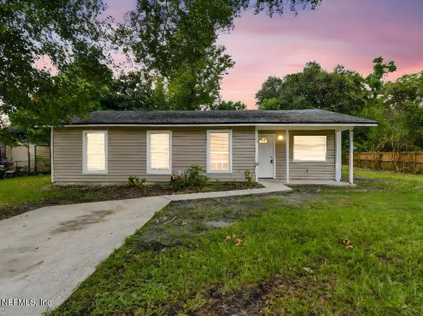 9134 10TH Avenue, Jacksonville, FL 32208