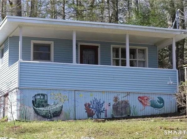61 BAILEY Road, East Haddam, CT 06423