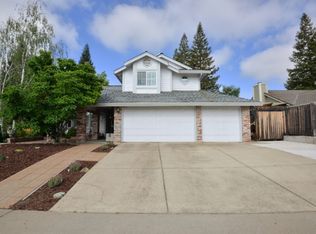130 Pepito Way, Folsom, CA 95630