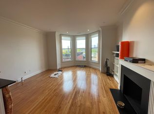 300 Beacon St #2R, Boston, MA 02116