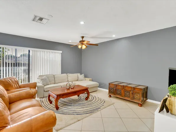 7357 NW 34th Street #7357, Lauderhill, FL 33319