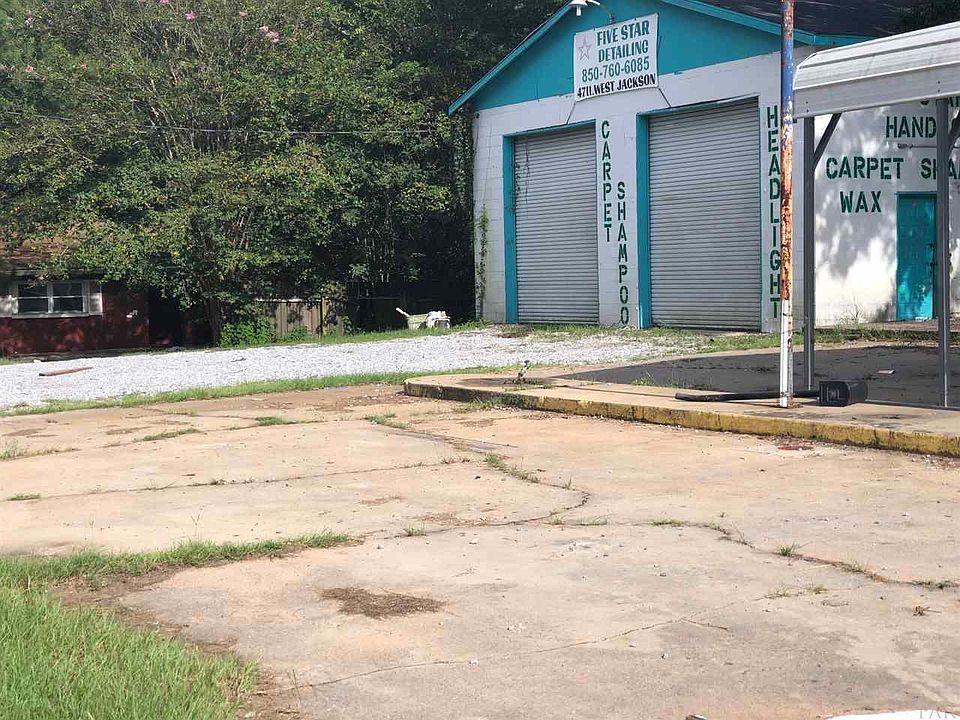 2nd image of 4711 W Jackson St