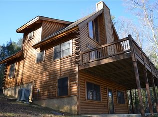 79 Settlers Trce, Blairsville, GA 30512