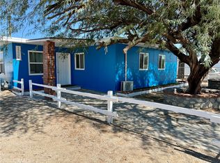 13776 Benton St, Trona, CA 93562
