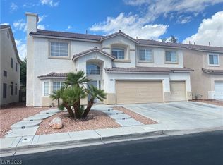 3841 Canary Cedar St, North Las Vegas, NV 89032