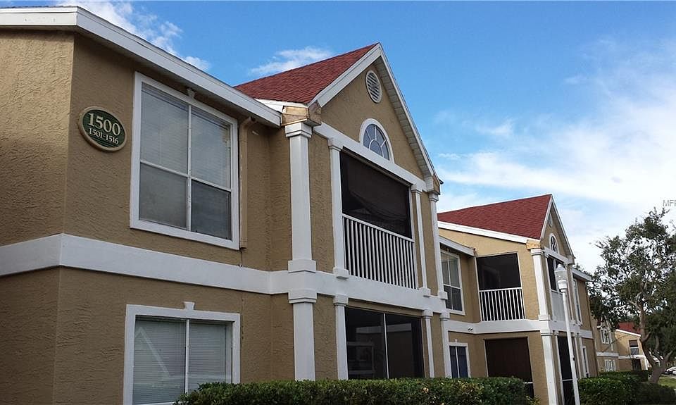 1st image of 9481 Highland Oak Dr Unit 1510