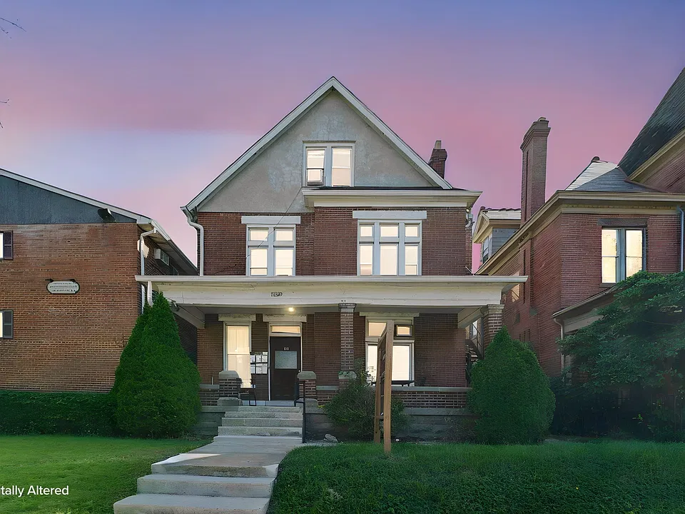 1520 Neil Ave #1B