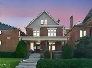 1520 Neil Ave APT 1B, Columbus, OH 43201