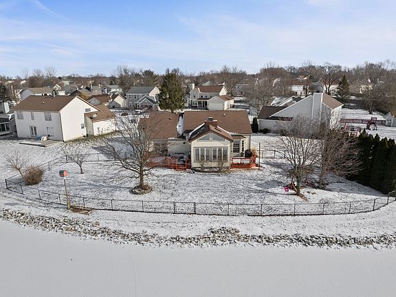 2nd image of 512 Palmyra Dr