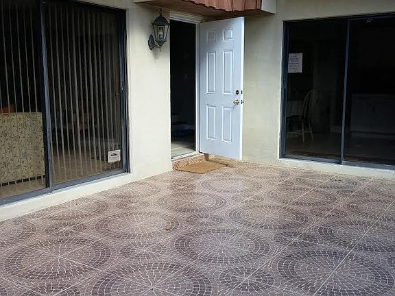 4th image of 3110 San Clara Dr #17B