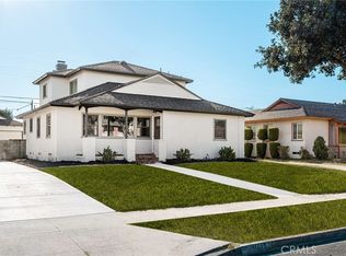 11619 Simms Ave, Inglewood, CA 90303