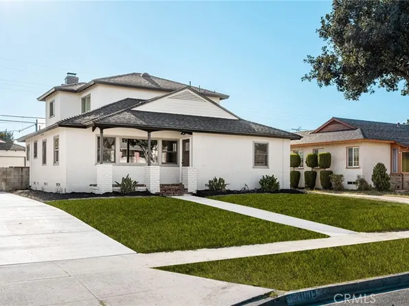 11619 Simms Ave, Inglewood, CA 90303