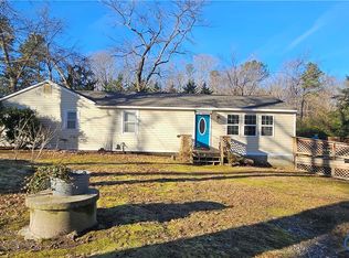 8100 Rural Point Rd, Mechanicsville, VA 23116
