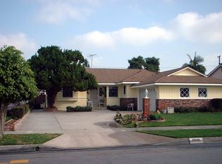 9345 Gotham St, Downey, CA 90241