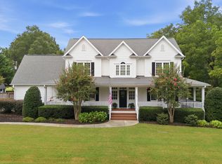 164 Sherman Pines Dr, Fuquay Varina, NC 27526