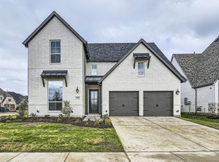 3890 Dixie Dr, Prosper, TX 75078