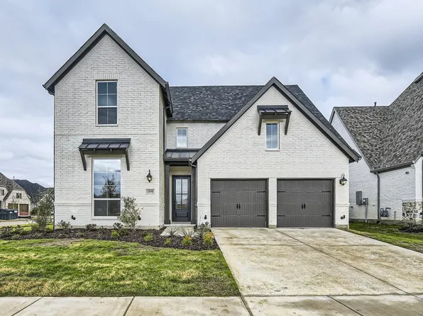 3890 Dixie Dr, Prosper, TX 75078