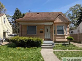 12164 Wayburn St, Detroit, MI 48224