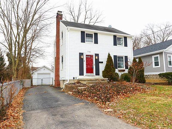 2nd image of 7731 Bowen Ave