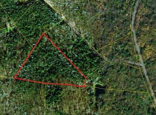 Birch Hill Rd, Fulton, NY 12187