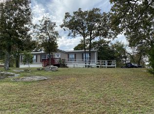 105325 S 4308th Rd, Checotah, OK 74426
