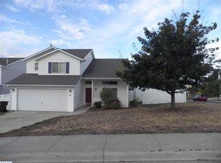 1965 NW Valhalla Dr, Pullman, WA 99163