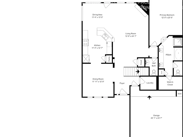 2222 Whitney Dr — Photo 2