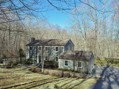 25 Mt Holly Road E, Katonah, NY, 10536