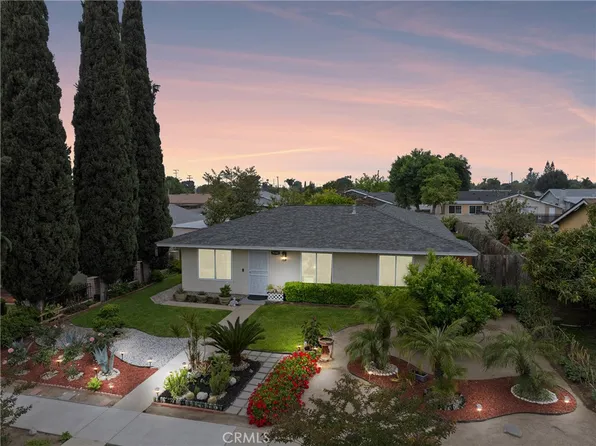 11348 Ramona Ave, Pomona, CA 91766