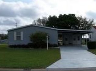 637 Rainbow Blvd, Lady Lake, FL 32159