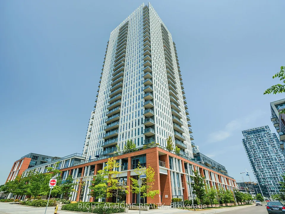 55 Regent Park Blvd #1705
