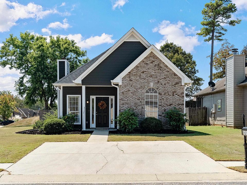 1st image of 1016 McAllister Dr