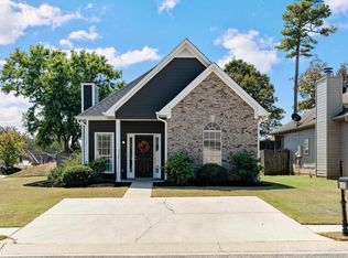 1016 McAllister Dr, Calera, AL 35040