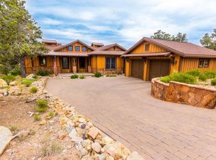 5695 W Three Forks Rd, Prescott, AZ 86305