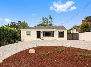 4911 Briggs Ave, La Crescenta, CA 91214