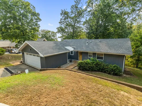 618 Cypress Ct, Kuttawa, KY 42055