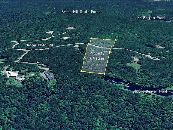 5th image of 400 Mercer Mountain Road