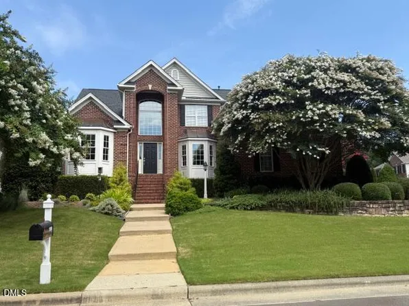 100 Harrison Ct, Chapel Hill, NC 27516