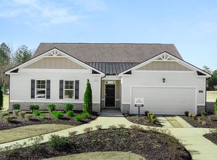 Denton Plan, Kingston Ranch at Lake Oconee, Buckhead, GA 30625