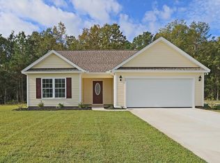 1329 Red Head Ct LOT 87, Conway, SC 29527