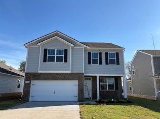 8916 Round Bale Ave, Bowling Green, KY