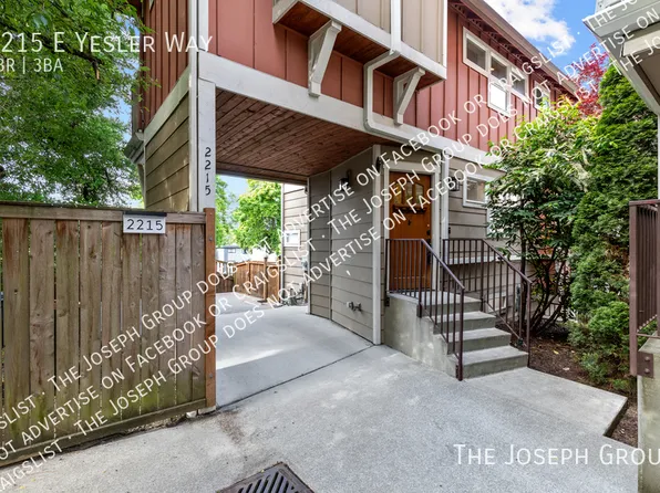 2215 E Yesler Way, Seattle, WA 98122