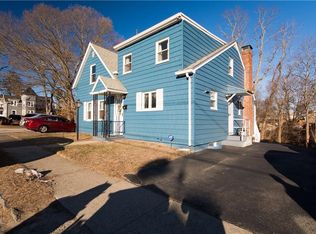 152 Arnold St, Riverside, RI 02915