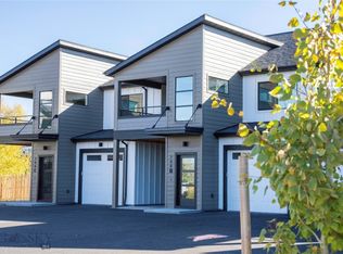 748 Rogers Way #B, Bozeman, MT 59718