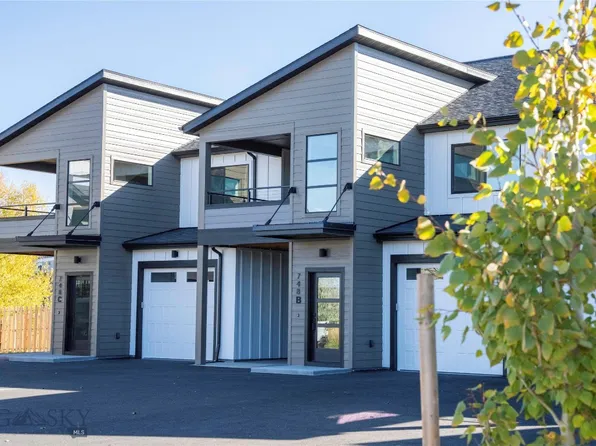 748 Rogers Way #B, Bozeman, MT 59718