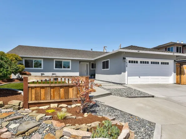 1629 Bittern Dr, Sunnyvale, CA 94087